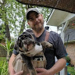 Meet your Posher, James